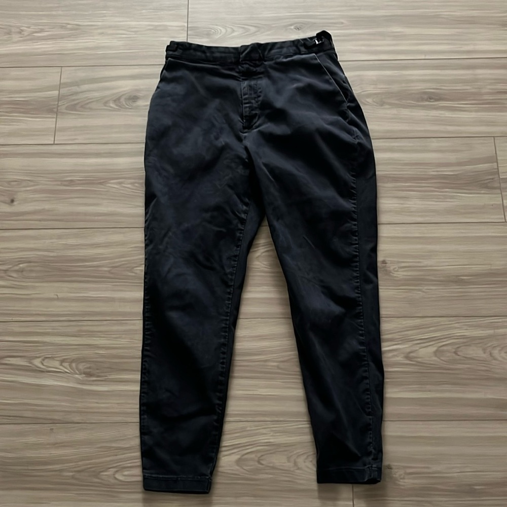 Zara Ankle Pants